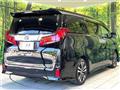 2019 Toyota Alphard