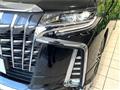 2019 Toyota Alphard