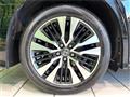 2019 Toyota Alphard