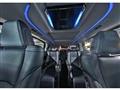 2019 Toyota Alphard