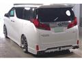 2019 Toyota Alphard