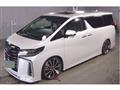 2019 Toyota Alphard