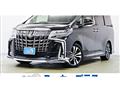 2019 Toyota Alphard