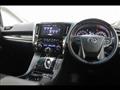 2019 Toyota Alphard