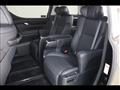2019 Toyota Alphard