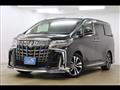 2019 Toyota Alphard