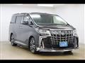 2019 Toyota Alphard