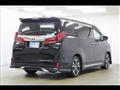 2019 Toyota Alphard