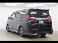 2019 Toyota Alphard