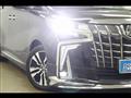 2019 Toyota Alphard