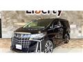 2019 Toyota Alphard