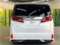 2019 Toyota Alphard