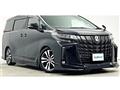 2019 Toyota Alphard