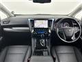 2019 Toyota Alphard