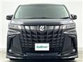 2019 Toyota Alphard