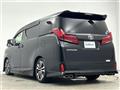 2019 Toyota Alphard