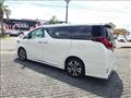 2019 Toyota Alphard