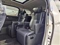 2019 Toyota Alphard