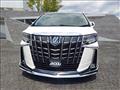 2019 Toyota Alphard