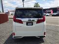 2019 Toyota Alphard