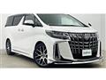 2019 Toyota Alphard