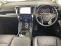 2019 Toyota Alphard