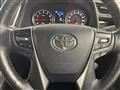 2019 Toyota Alphard