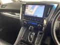 2019 Toyota Alphard
