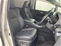 2019 Toyota Alphard