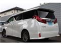 2019 Toyota Alphard