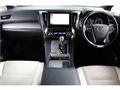 2019 Toyota Alphard