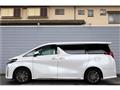2019 Toyota Alphard