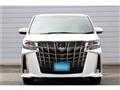 2019 Toyota Alphard