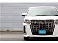 2019 Toyota Alphard