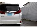 2019 Toyota Alphard