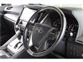2019 Toyota Alphard