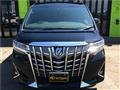 2019 Toyota Alphard