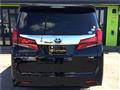 2019 Toyota Alphard