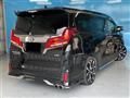 2019 Toyota Alphard