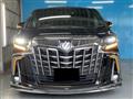 2019 Toyota Alphard