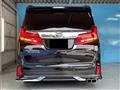 2019 Toyota Alphard