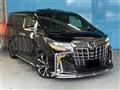 2019 Toyota Alphard