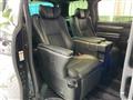 2019 Toyota Alphard