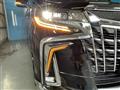 2019 Toyota Alphard