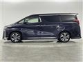 2019 Toyota Alphard