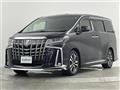 2019 Toyota Alphard