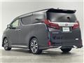 2019 Toyota Alphard