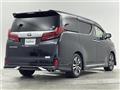 2019 Toyota Alphard
