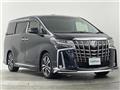 2019 Toyota Alphard