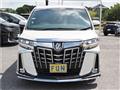 2019 Toyota Alphard